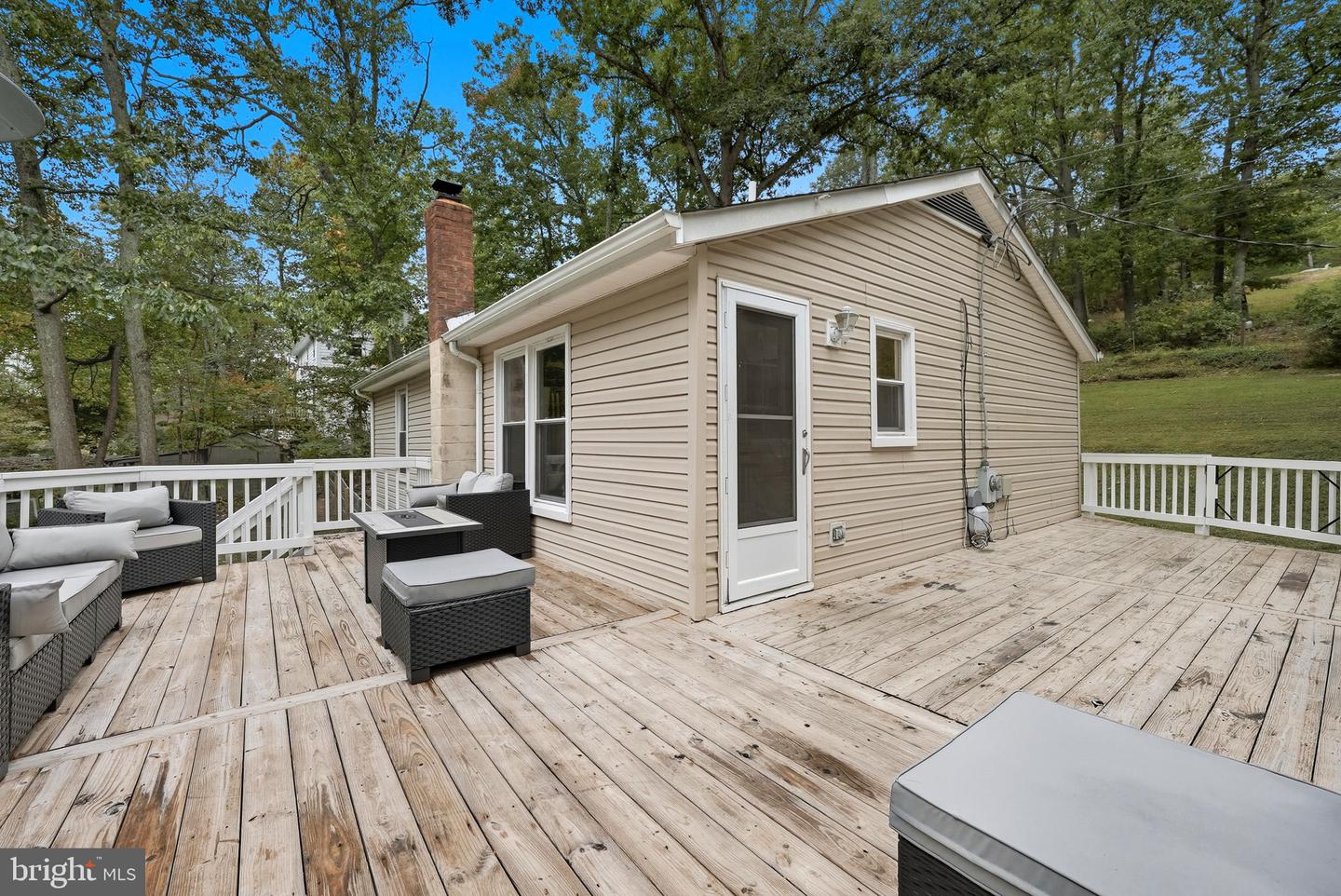 1403 MERCER RD, HAYMARKET, Virginia 20169, 3 Bedrooms Bedrooms, ,2 BathroomsBathrooms,Residential,For sale,1403 MERCER RD,VAPW2106148 MLS # VAPW2106148