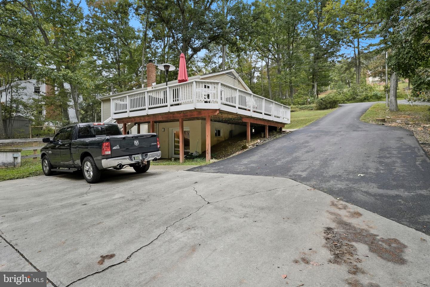 1403 MERCER RD, HAYMARKET, Virginia 20169, 3 Bedrooms Bedrooms, ,2 BathroomsBathrooms,Residential,For sale,1403 MERCER RD,VAPW2106148 MLS # VAPW2106148