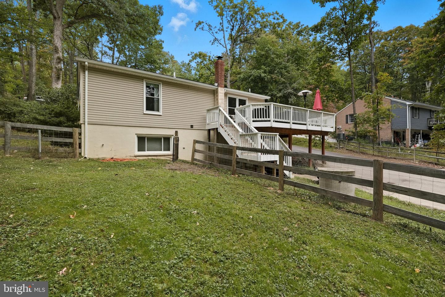 1403 MERCER RD, HAYMARKET, Virginia 20169, 3 Bedrooms Bedrooms, ,2 BathroomsBathrooms,Residential,For sale,1403 MERCER RD,VAPW2106148 MLS # VAPW2106148