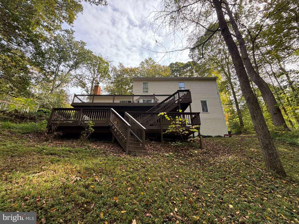 325 SANDY RIDGE RD, FREDERICKSBURG, Virginia 22405, 4 Bedrooms Bedrooms, 6 Rooms Rooms,3 BathroomsBathrooms,Residential,For sale,325 SANDY RIDGE RD,VAST2043558 MLS # VAST2043558