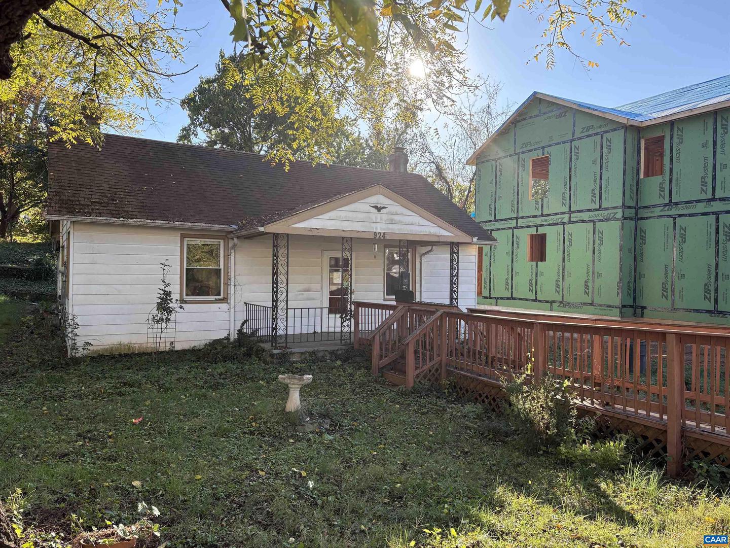924 BOLLING AVE, CHARLOTTESVILLE, Virginia 22902, 2 Bedrooms Bedrooms, ,1 BathroomBathrooms,Residential,For sale,924 BOLLING AVE,670090 MLS # 670090