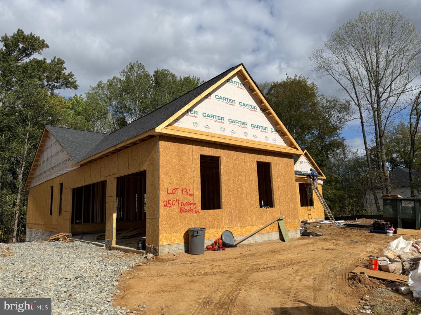 2507 RUNNING BROOK CT, STAFFORD, Virginia 22554, 3 Bedrooms Bedrooms, ,2 BathroomsBathrooms,Residential,For sale,2507 RUNNING BROOK CT,VAST2043562 MLS # VAST2043562