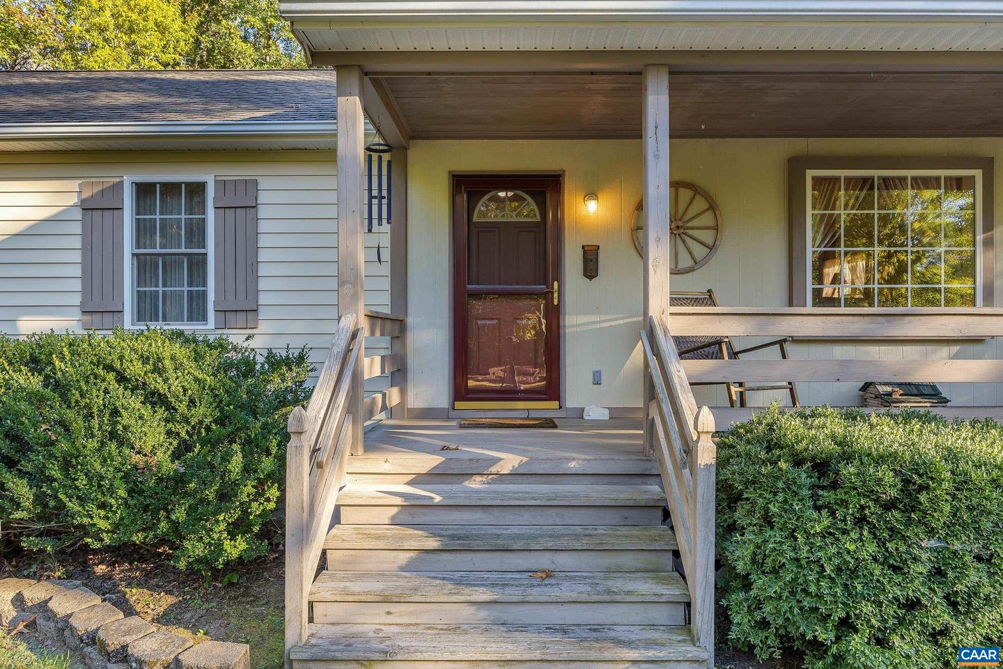 1211 TISDALE RD, LOUISA, Virginia 23093, 3 Bedrooms Bedrooms, ,3 BathroomsBathrooms,Residential,For sale,1211 TISDALE RD,670092 MLS # 670092