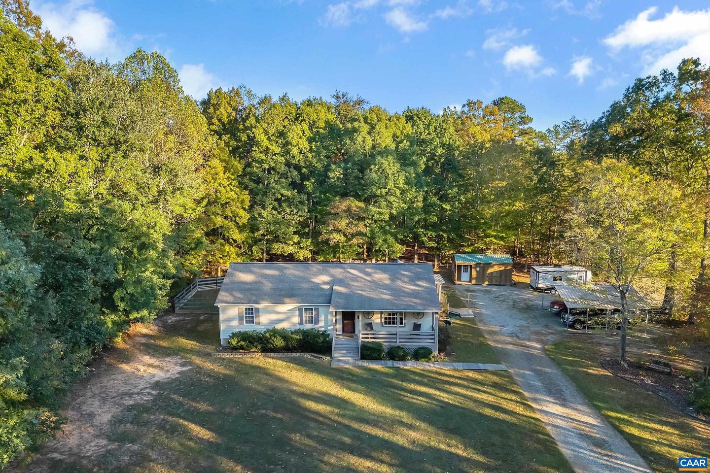 1211 TISDALE RD, LOUISA, Virginia 23093, 3 Bedrooms Bedrooms, ,3 BathroomsBathrooms,Residential,For sale,1211 TISDALE RD,670092 MLS # 670092
