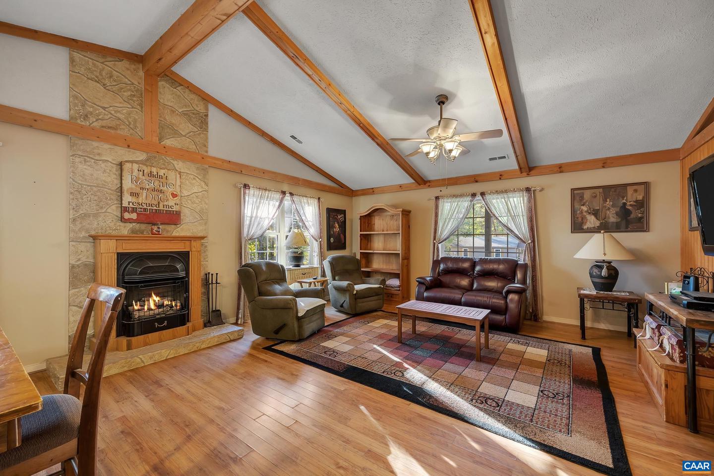 1211 TISDALE RD, LOUISA, Virginia 23093, 3 Bedrooms Bedrooms, ,3 BathroomsBathrooms,Residential,For sale,1211 TISDALE RD,670092 MLS # 670092