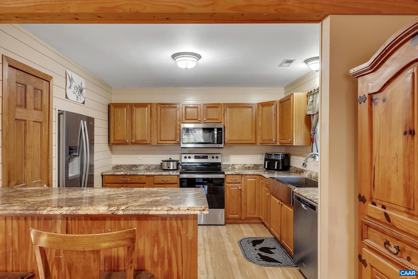 1211 TISDALE RD, LOUISA, Virginia 23093, 3 Bedrooms Bedrooms, ,3 BathroomsBathrooms,Residential,For sale,1211 TISDALE RD,670092 MLS # 670092