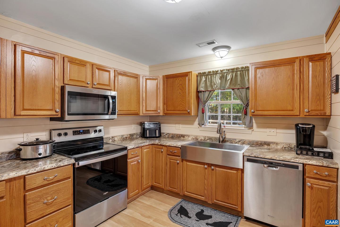 1211 TISDALE RD, LOUISA, Virginia 23093, 3 Bedrooms Bedrooms, ,3 BathroomsBathrooms,Residential,For sale,1211 TISDALE RD,670092 MLS # 670092