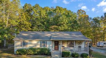 1211 TISDALE RD, LOUISA, Virginia 23093, 3 Bedrooms Bedrooms, ,3 BathroomsBathrooms,Residential,For sale,1211 TISDALE RD,670092 MLS # 670092