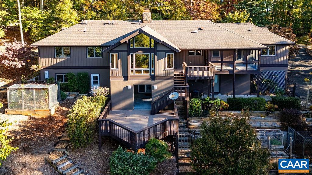 1137 CRAWFORDS CLIMB, NELLYSFORD, Virginia 22958, 4 Bedrooms Bedrooms, ,3 BathroomsBathrooms,Residential,For sale,1137 CRAWFORDS CLIMB,670098 MLS # 670098