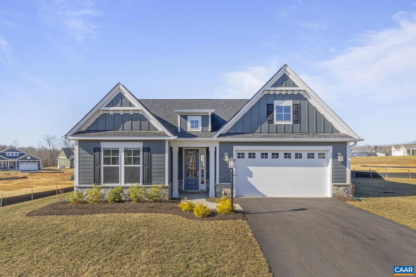 J-19 SWEET BAY TERR, ZION CROSSROADS, Virginia 22942, 3 Bedrooms Bedrooms, ,2 BathroomsBathrooms,Residential,For sale,J-19 SWEET BAY TERR,670100 MLS # 670100