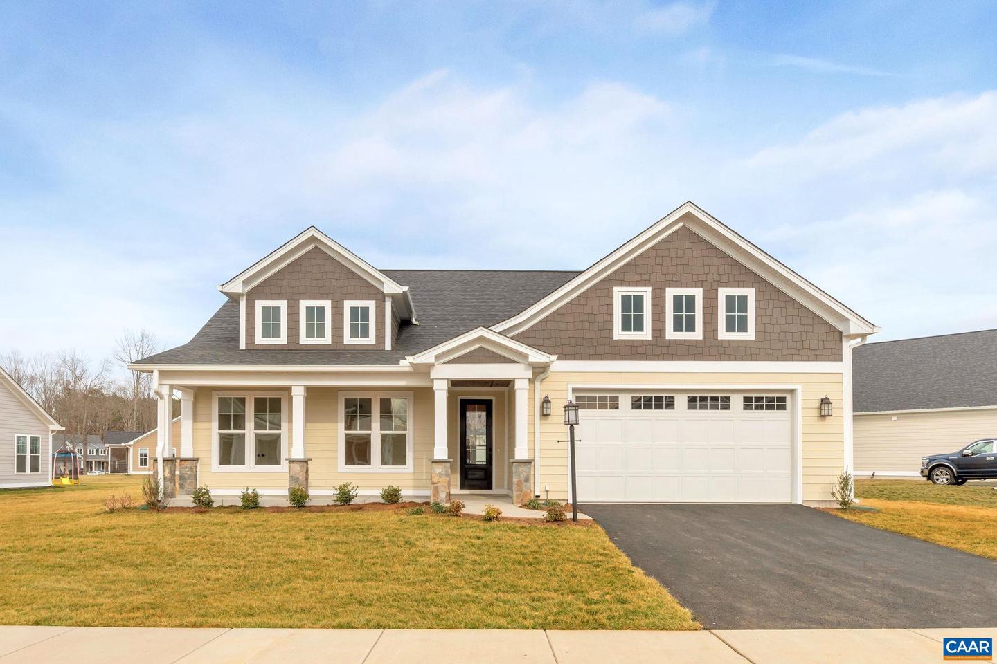 K2-25H CASPER CT, ZION CROSSROADS, Virginia 22942, 3 Bedrooms Bedrooms, ,2 BathroomsBathrooms,Residential,For sale,K2-25H CASPER CT,670107 MLS # 670107