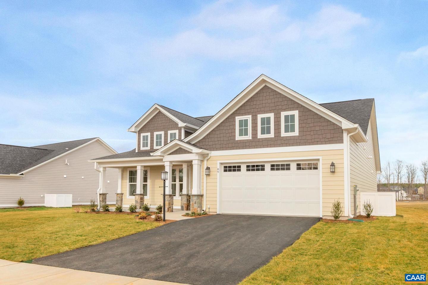 K2-25H CASPER CT, ZION CROSSROADS, Virginia 22942, 3 Bedrooms Bedrooms, ,2 BathroomsBathrooms,Residential,For sale,K2-25H CASPER CT,670107 MLS # 670107