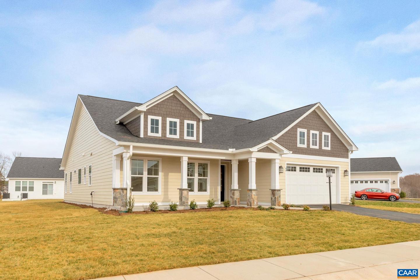 K2-25H CASPER CT, ZION CROSSROADS, Virginia 22942, 3 Bedrooms Bedrooms, ,2 BathroomsBathrooms,Residential,For sale,K2-25H CASPER CT,670107 MLS # 670107