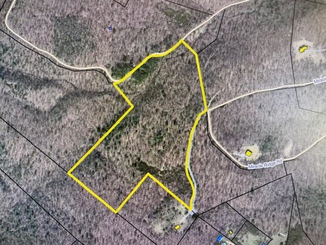 tbd MIRACLE RIDGE RD, ELKTON, Virginia 22827, ,Land,tbd MIRACLE RIDGE RD,670109 MLS # 670109