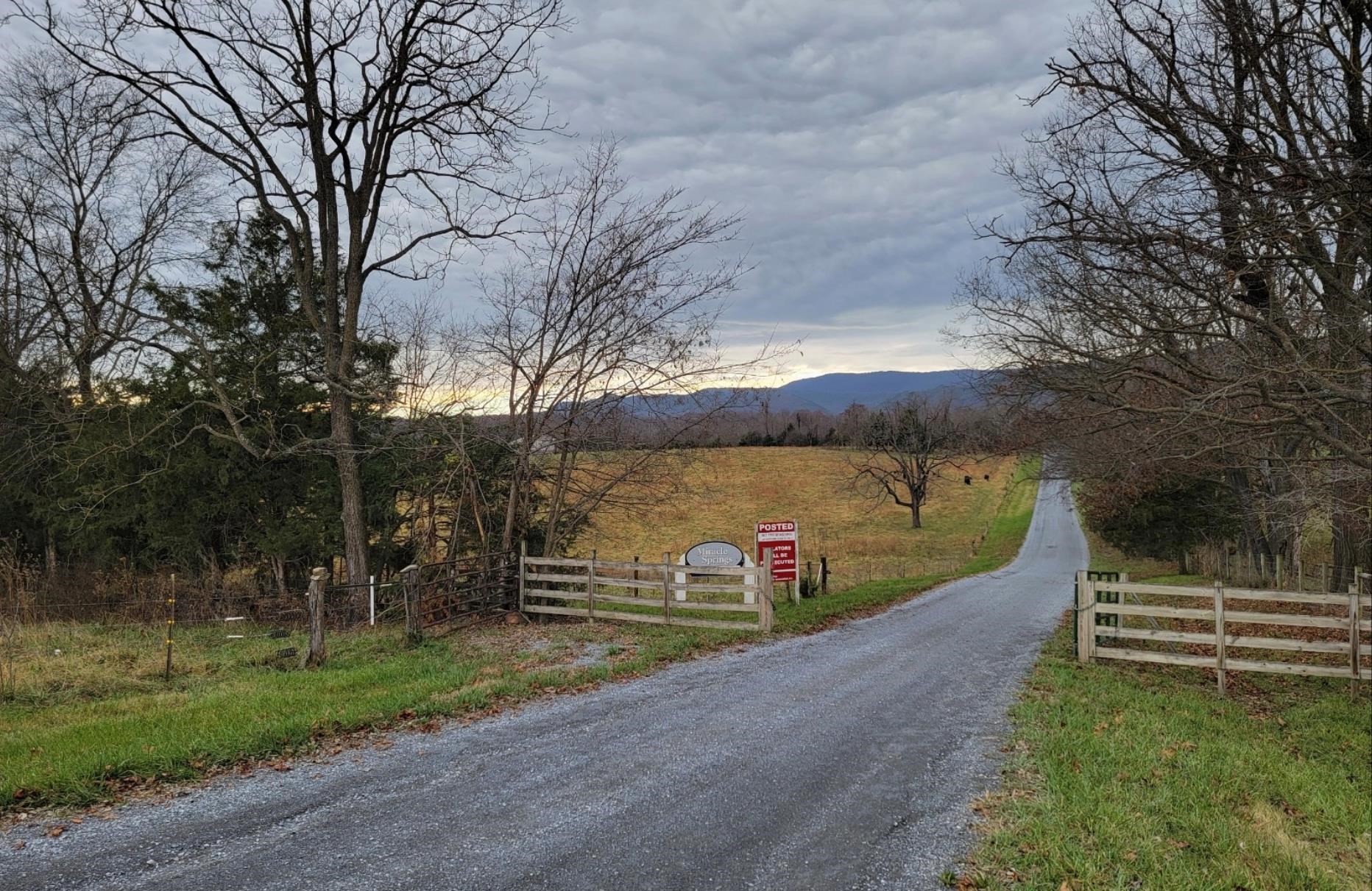 tbd MIRACLE RIDGE RD, ELKTON, Virginia 22827, ,Land,tbd MIRACLE RIDGE RD,670109 MLS # 670109