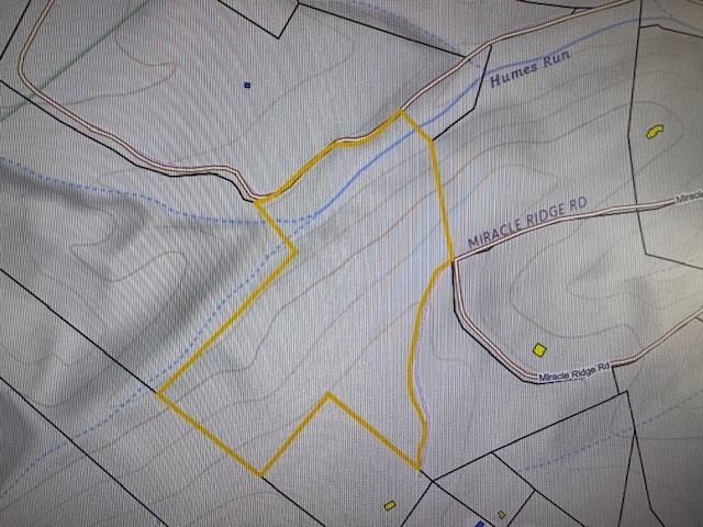 tbd MIRACLE RIDGE RD, ELKTON, Virginia 22827, ,Land,tbd MIRACLE RIDGE RD,670109 MLS # 670109