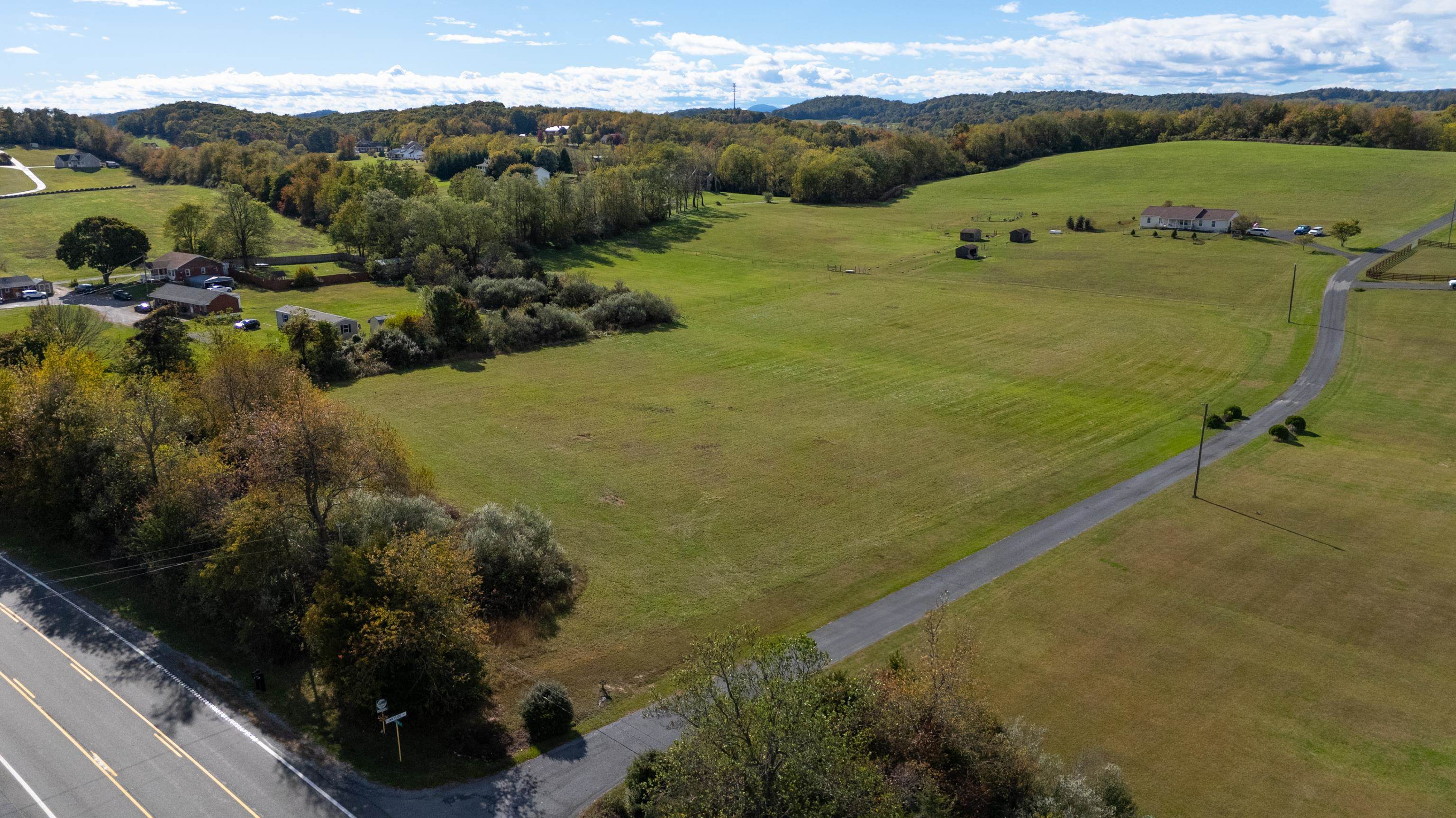 TBD SUNNYSIDE DR, GREENVILLE, Virginia 24440, ,Land,TBD SUNNYSIDE DR,670112 MLS # 670112