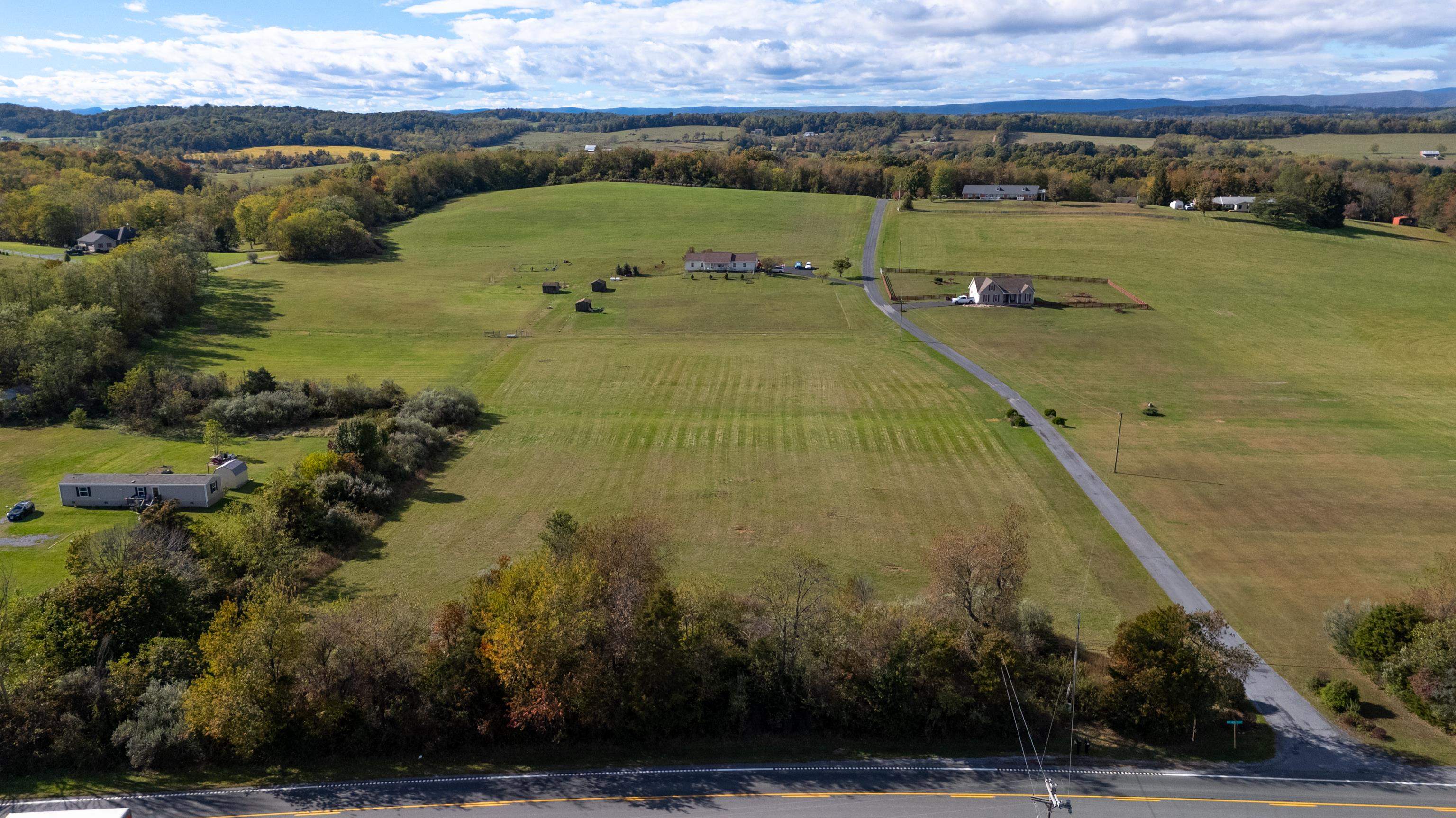 TBD SUNNYSIDE DR, GREENVILLE, Virginia 24440, ,Land,TBD SUNNYSIDE DR,670112 MLS # 670112