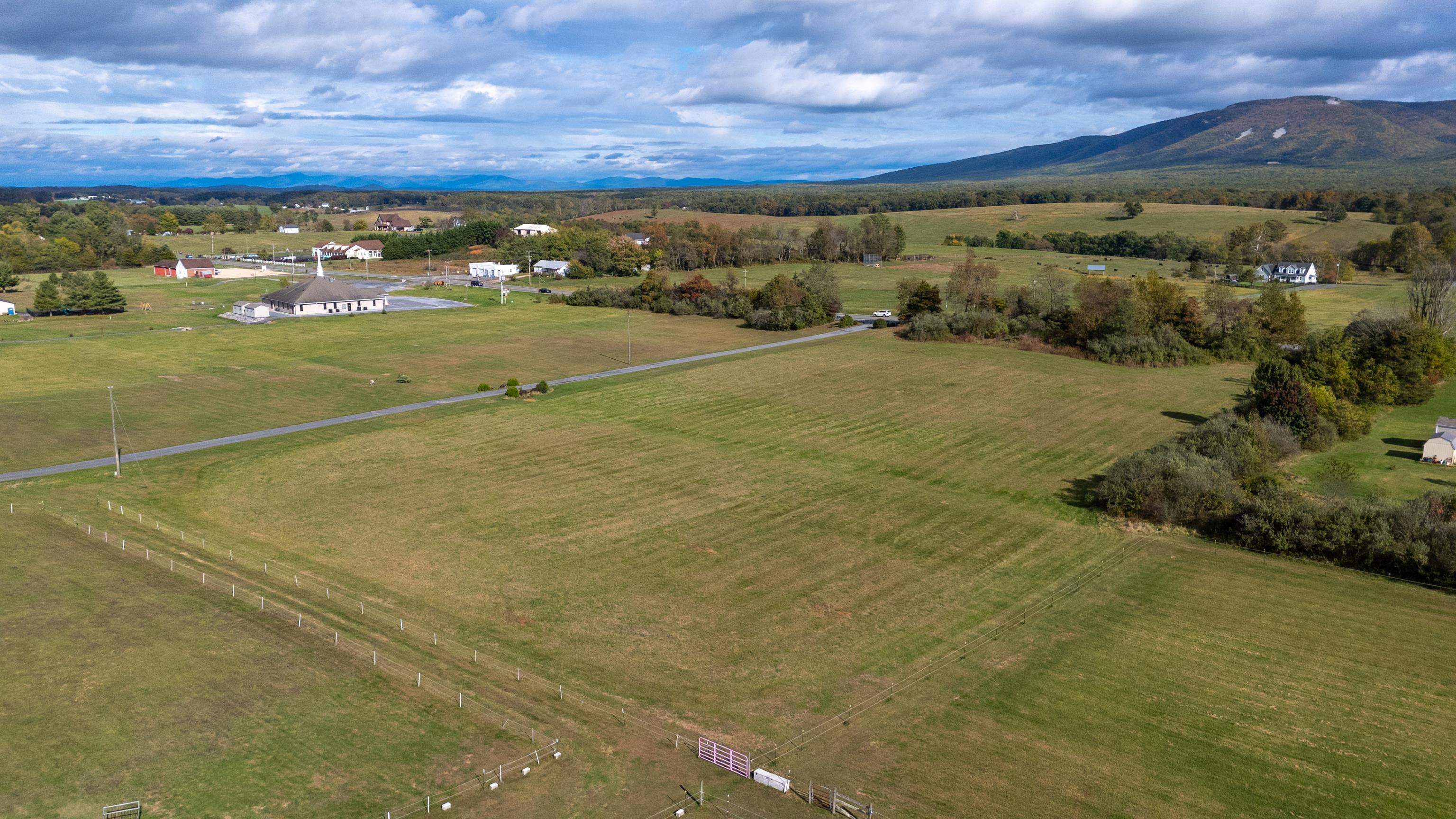 TBD SUNNYSIDE DR, GREENVILLE, Virginia 24440, ,Land,TBD SUNNYSIDE DR,670112 MLS # 670112
