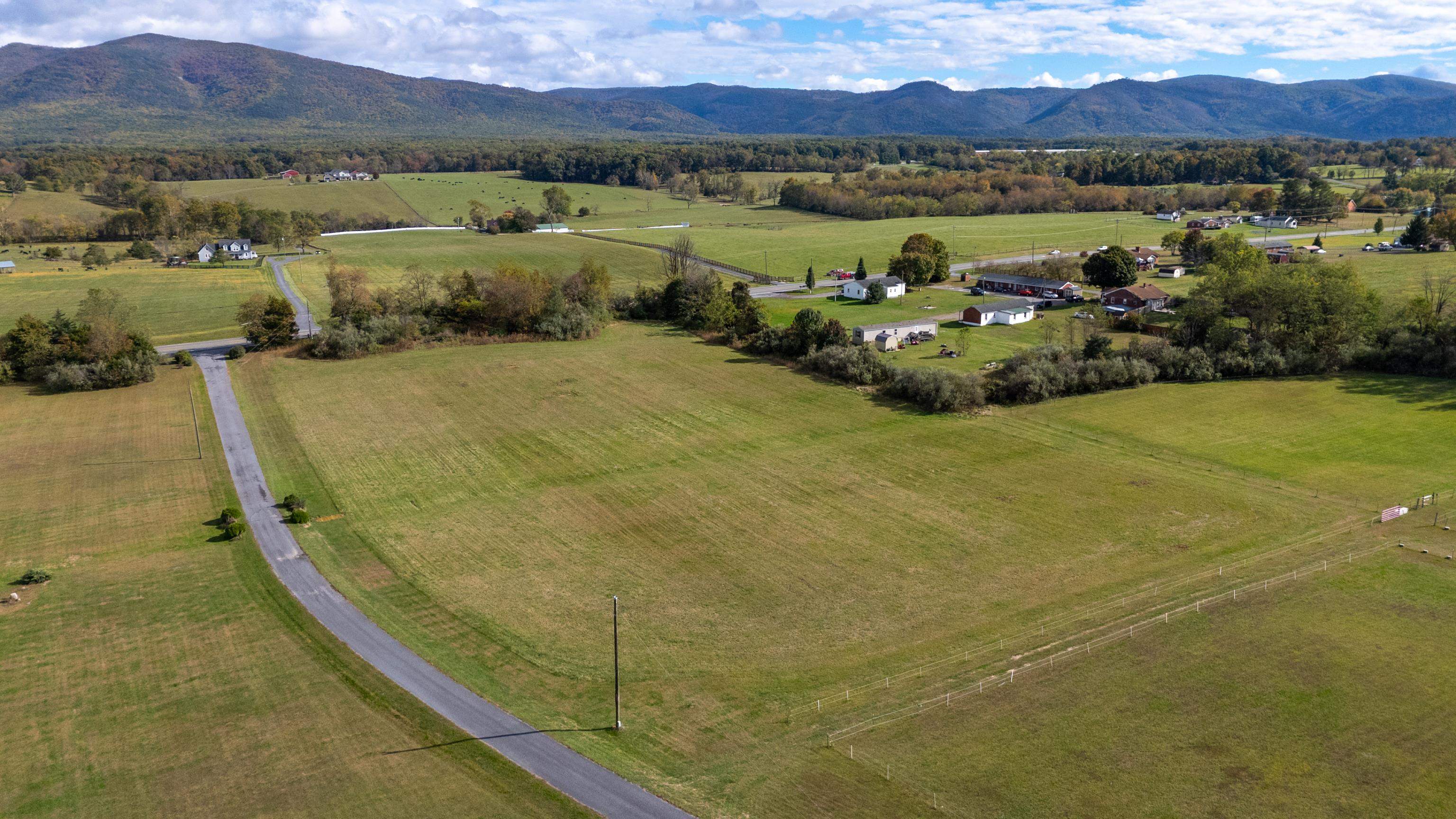 TBD SUNNYSIDE DR, GREENVILLE, Virginia 24440, ,Land,TBD SUNNYSIDE DR,670112 MLS # 670112