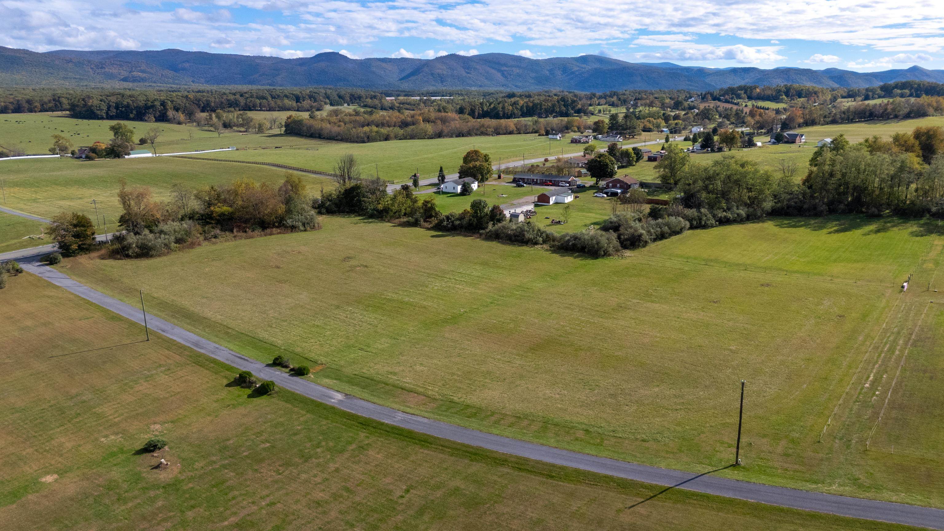 TBD SUNNYSIDE DR, GREENVILLE, Virginia 24440, ,Land,TBD SUNNYSIDE DR,670112 MLS # 670112