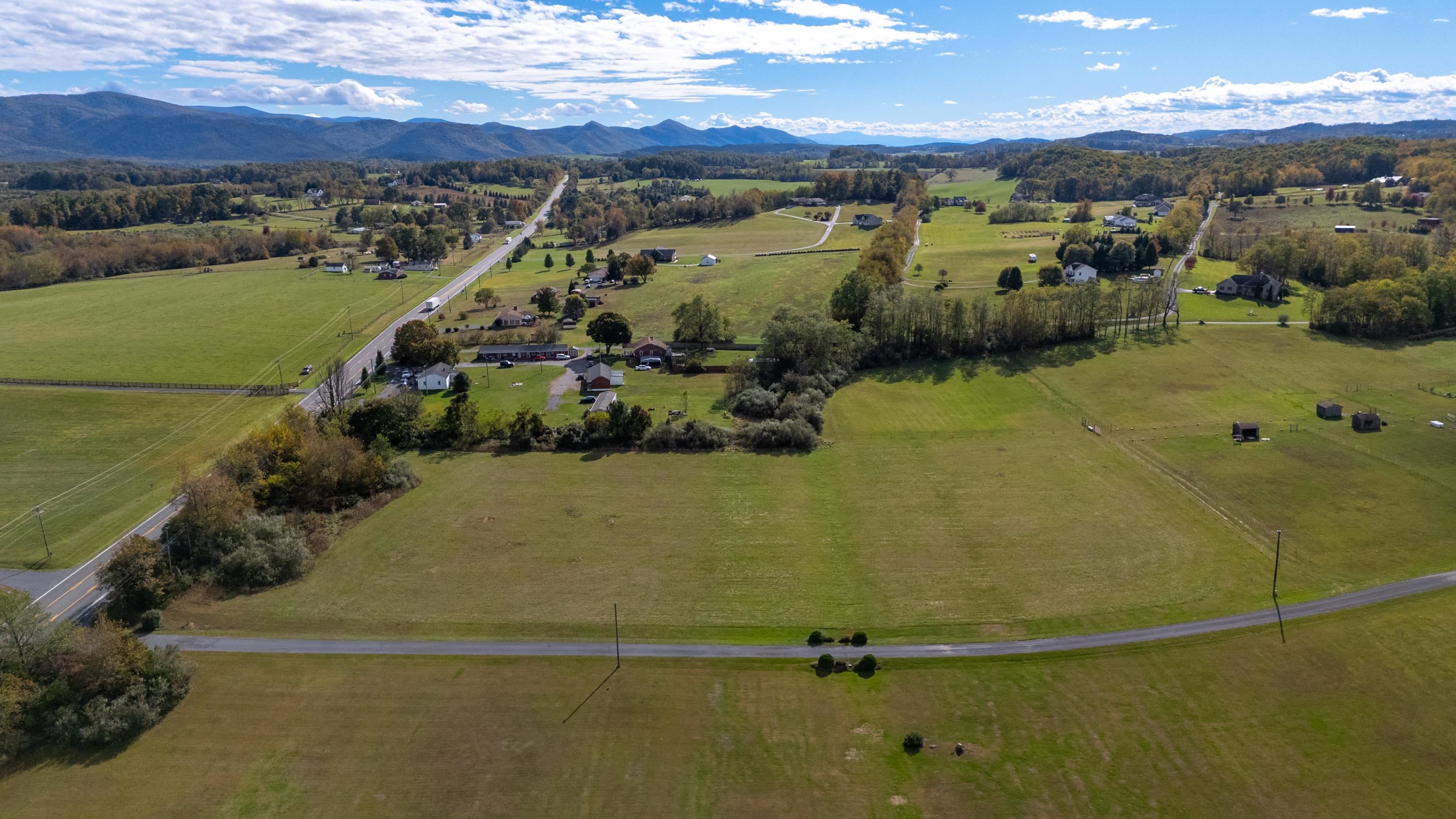 TBD SUNNYSIDE DR, GREENVILLE, Virginia 24440, ,Land,TBD SUNNYSIDE DR,670112 MLS # 670112
