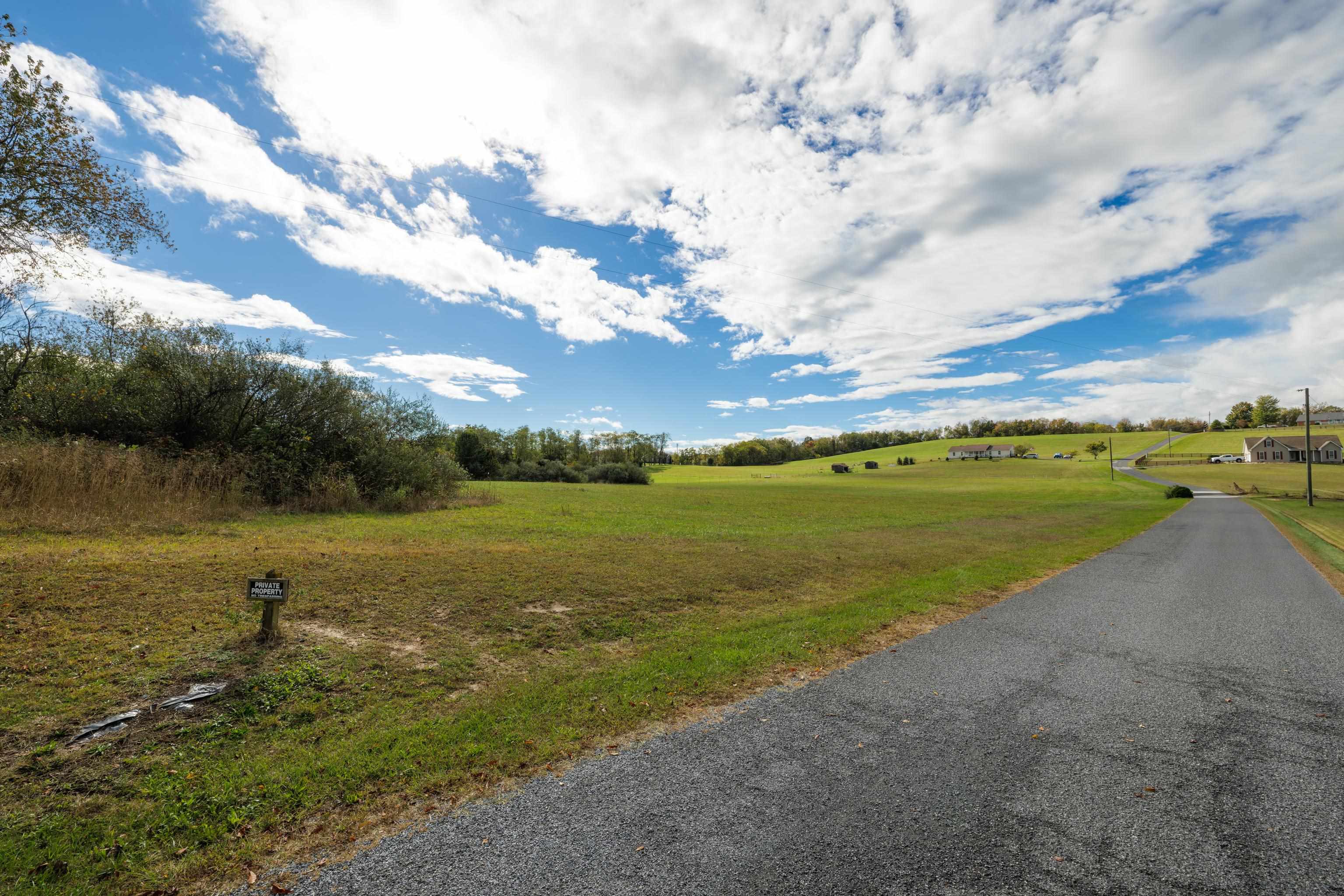 TBD SUNNYSIDE DR, GREENVILLE, Virginia 24440, ,Land,TBD SUNNYSIDE DR,670112 MLS # 670112