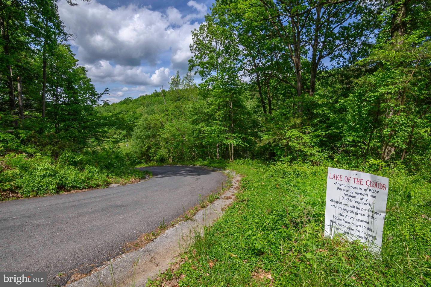 LOT 62 ROACHES RUN RD, FRONT ROYAL, Virginia 22630, ,Land,For sale,LOT 62 ROACHES RUN RD,VAWR2010460 MLS # VAWR2010460