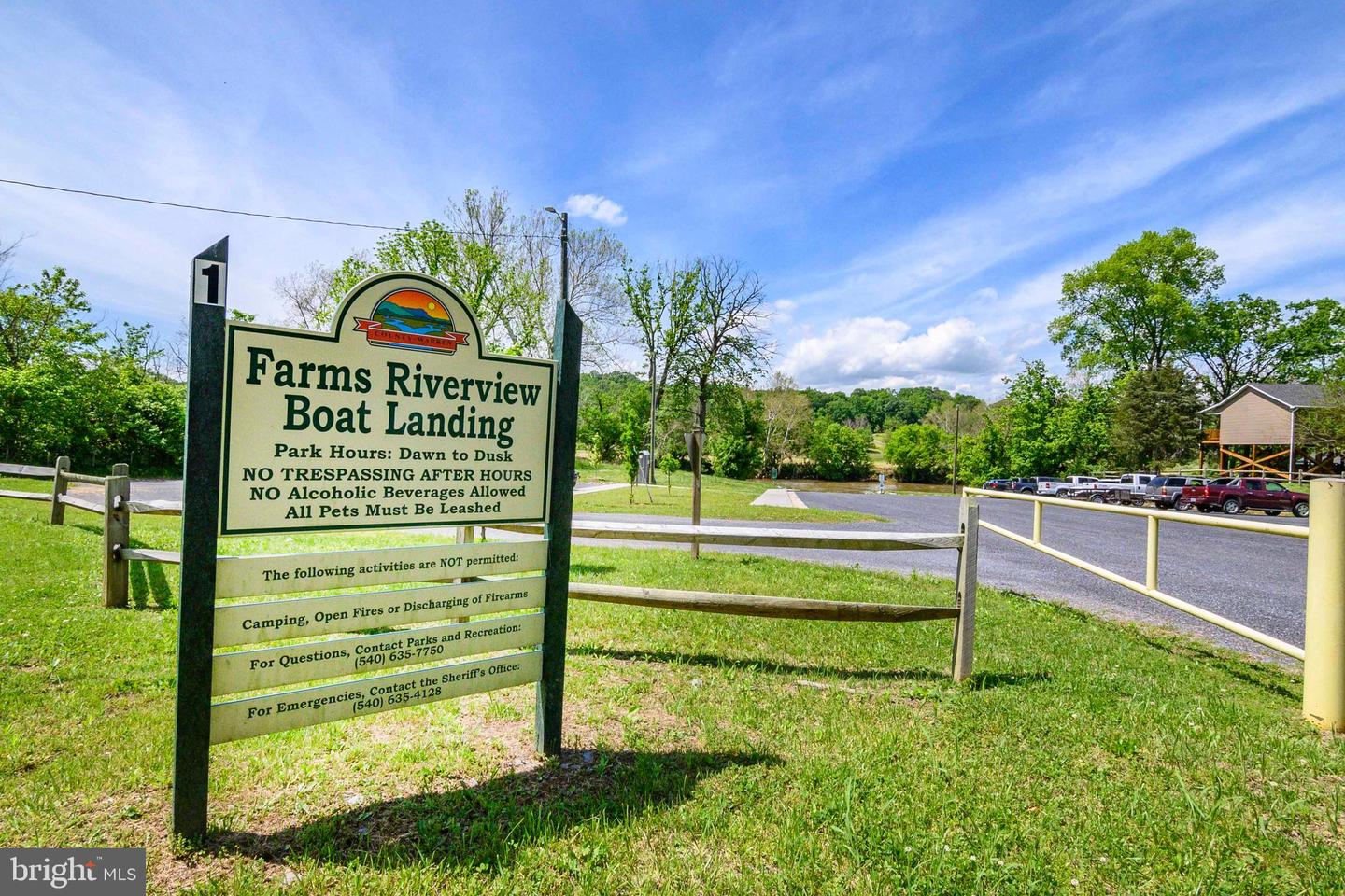 LOT 62 ROACHES RUN RD, FRONT ROYAL, Virginia 22630, ,Land,For sale,LOT 62 ROACHES RUN RD,VAWR2010460 MLS # VAWR2010460