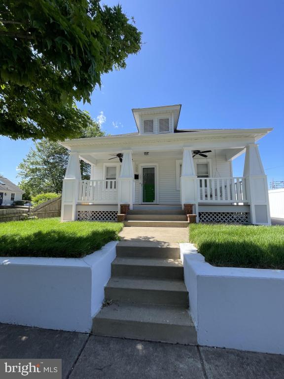 309 PROGRESS ST, FREDERICKSBURG, Virginia 22401, 2 Bedrooms Bedrooms, ,1 BathroomBathrooms,Residential,For sale,309 PROGRESS ST,VAFB2008438 MLS # VAFB2008438