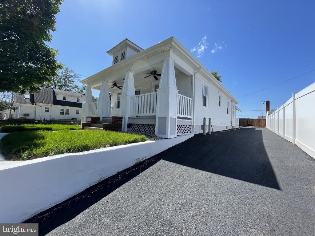 309 PROGRESS ST, FREDERICKSBURG, Virginia 22401, 2 Bedrooms Bedrooms, ,1 BathroomBathrooms,Residential,For sale,309 PROGRESS ST,VAFB2008438 MLS # VAFB2008438