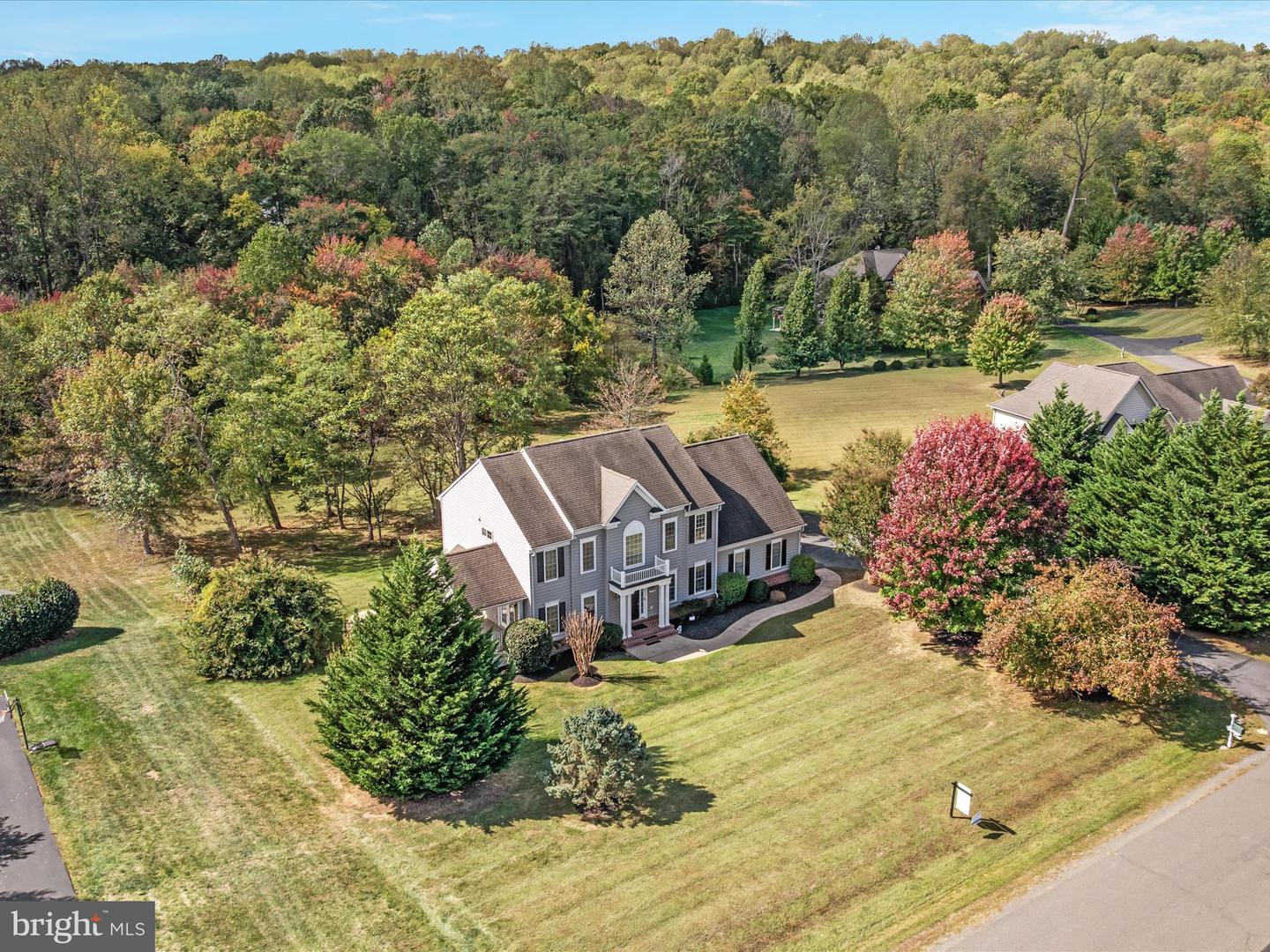 6926 EMMA CT, WARRENTON, Virginia 20187, 5 Bedrooms Bedrooms, ,4 BathroomsBathrooms,Residential,For sale,6926 EMMA CT,VAFQ2017112 MLS # VAFQ2017112