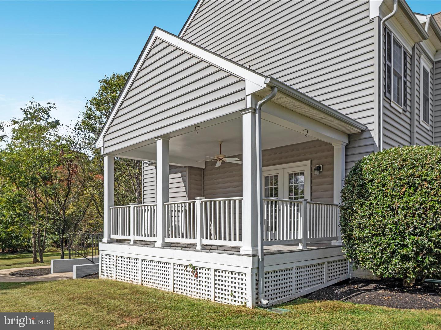 6926 EMMA CT, WARRENTON, Virginia 20187, 5 Bedrooms Bedrooms, ,4 BathroomsBathrooms,Residential,For sale,6926 EMMA CT,VAFQ2017112 MLS # VAFQ2017112