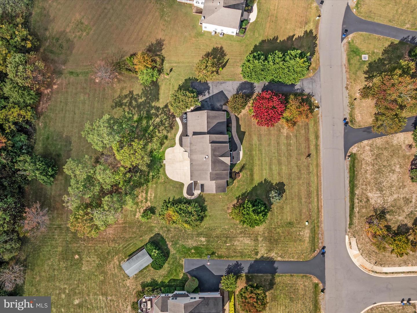 6926 EMMA CT, WARRENTON, Virginia 20187, 5 Bedrooms Bedrooms, ,4 BathroomsBathrooms,Residential,For sale,6926 EMMA CT,VAFQ2017112 MLS # VAFQ2017112