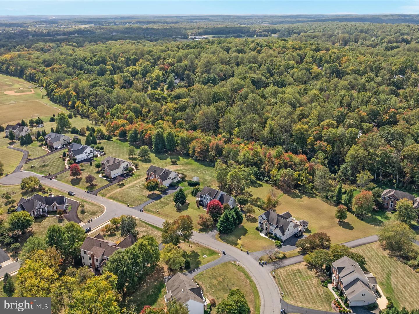 6926 EMMA CT, WARRENTON, Virginia 20187, 5 Bedrooms Bedrooms, ,4 BathroomsBathrooms,Residential,For sale,6926 EMMA CT,VAFQ2017112 MLS # VAFQ2017112