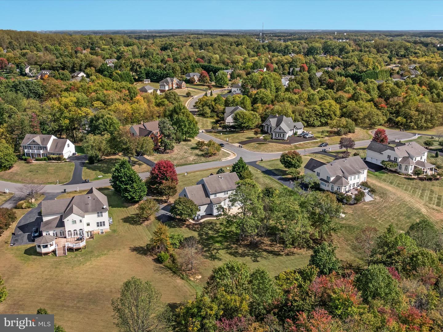 6926 EMMA CT, WARRENTON, Virginia 20187, 5 Bedrooms Bedrooms, ,4 BathroomsBathrooms,Residential,For sale,6926 EMMA CT,VAFQ2017112 MLS # VAFQ2017112