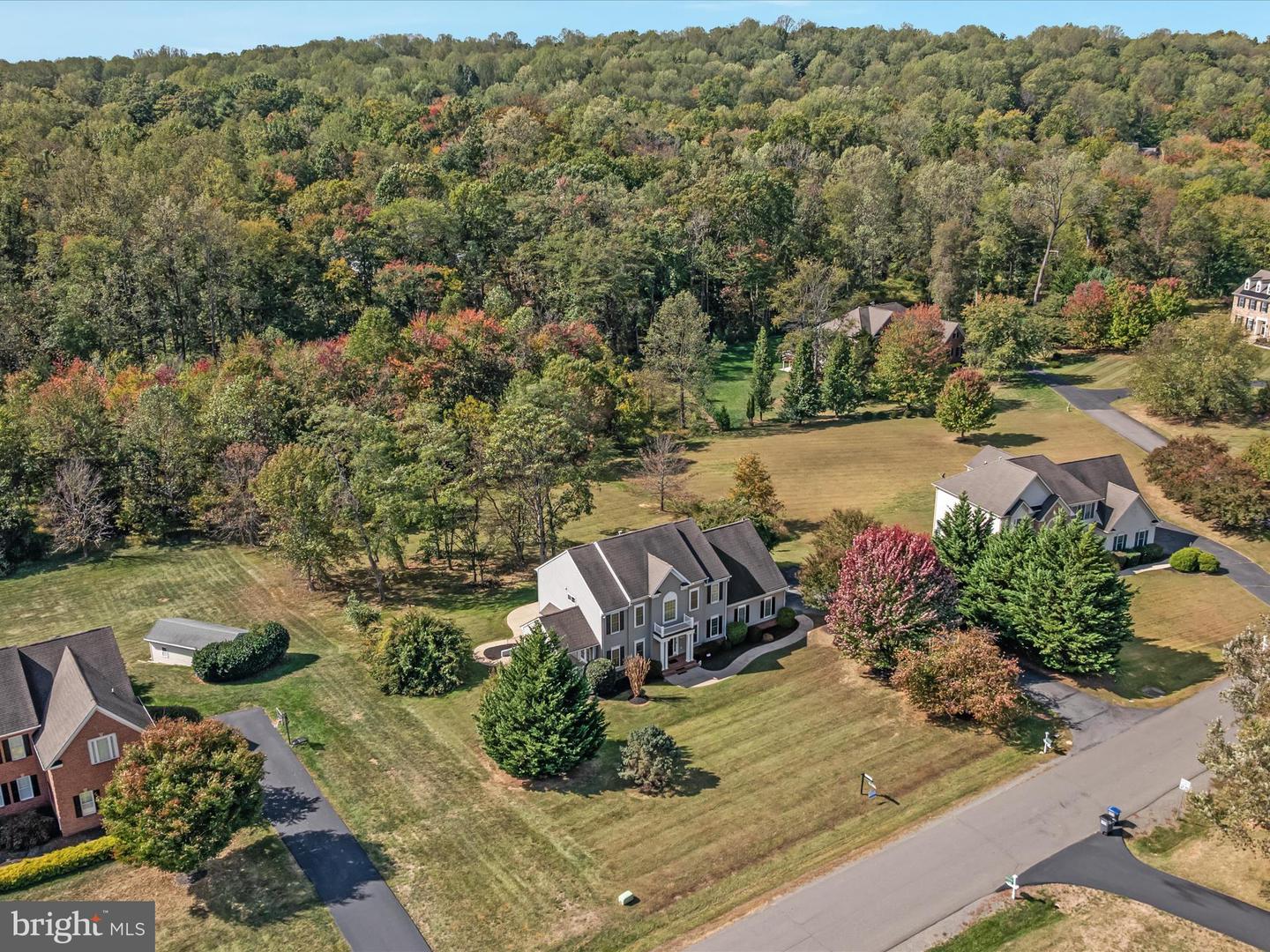 6926 EMMA CT, WARRENTON, Virginia 20187, 5 Bedrooms Bedrooms, ,4 BathroomsBathrooms,Residential,For sale,6926 EMMA CT,VAFQ2017112 MLS # VAFQ2017112