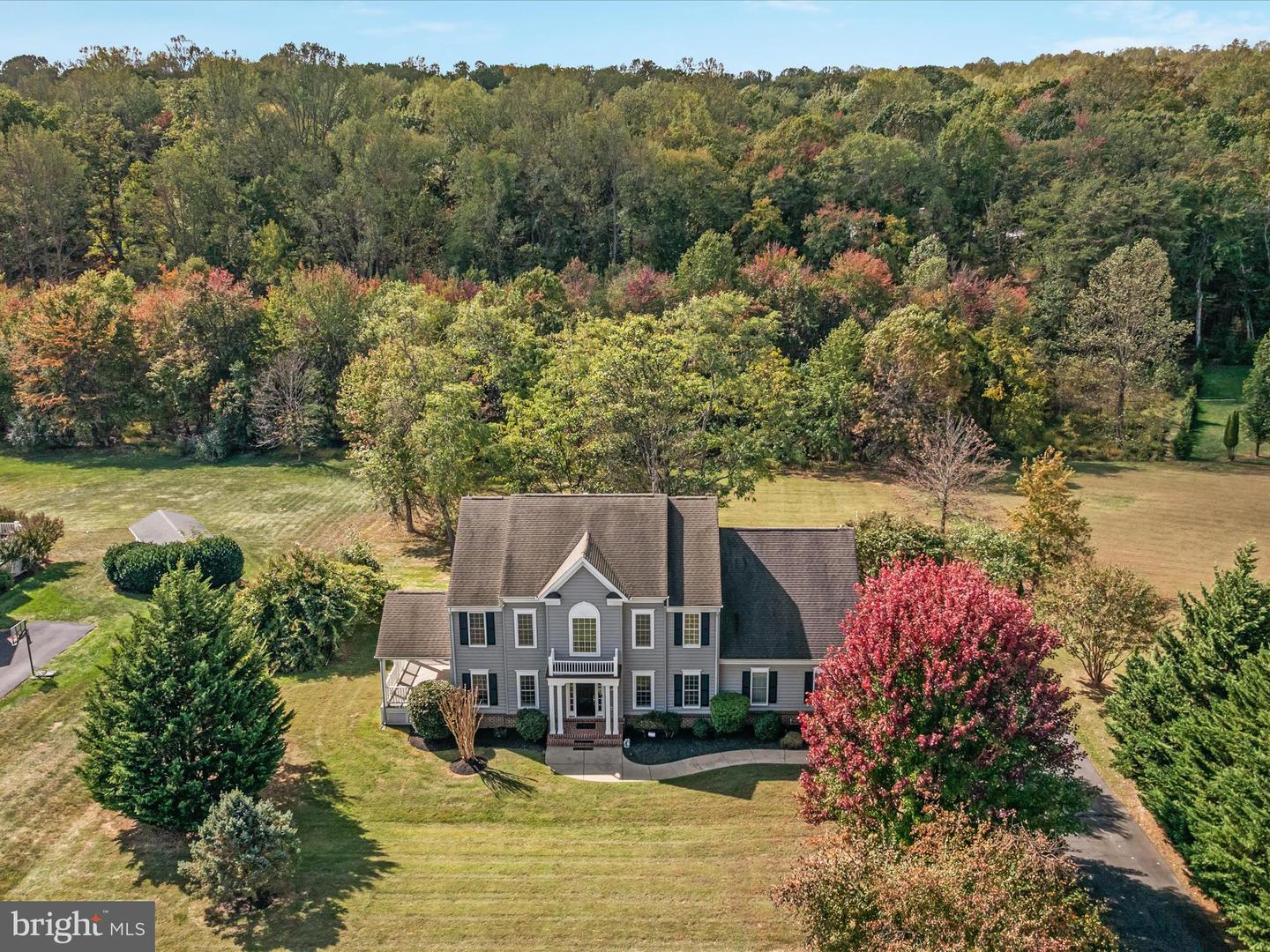 6926 EMMA CT, WARRENTON, Virginia 20187, 5 Bedrooms Bedrooms, ,4 BathroomsBathrooms,Residential,For sale,6926 EMMA CT,VAFQ2017112 MLS # VAFQ2017112