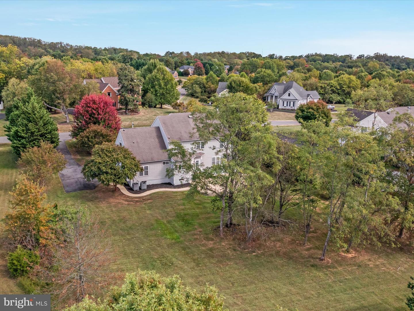 6926 EMMA CT, WARRENTON, Virginia 20187, 5 Bedrooms Bedrooms, ,4 BathroomsBathrooms,Residential,For sale,6926 EMMA CT,VAFQ2017112 MLS # VAFQ2017112