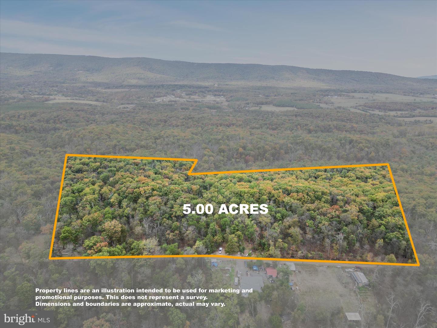 LOT 6 DEER RUN DR, WINCHESTER, Virginia 22602, ,Land,For sale,LOT 6 DEER RUN DR,VAFV2037304 MLS # VAFV2037304