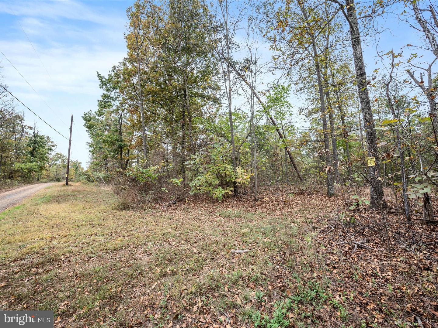LOT 6 DEER RUN DR, WINCHESTER, Virginia 22602, ,Land,For sale,LOT 6 DEER RUN DR,VAFV2037304 MLS # VAFV2037304