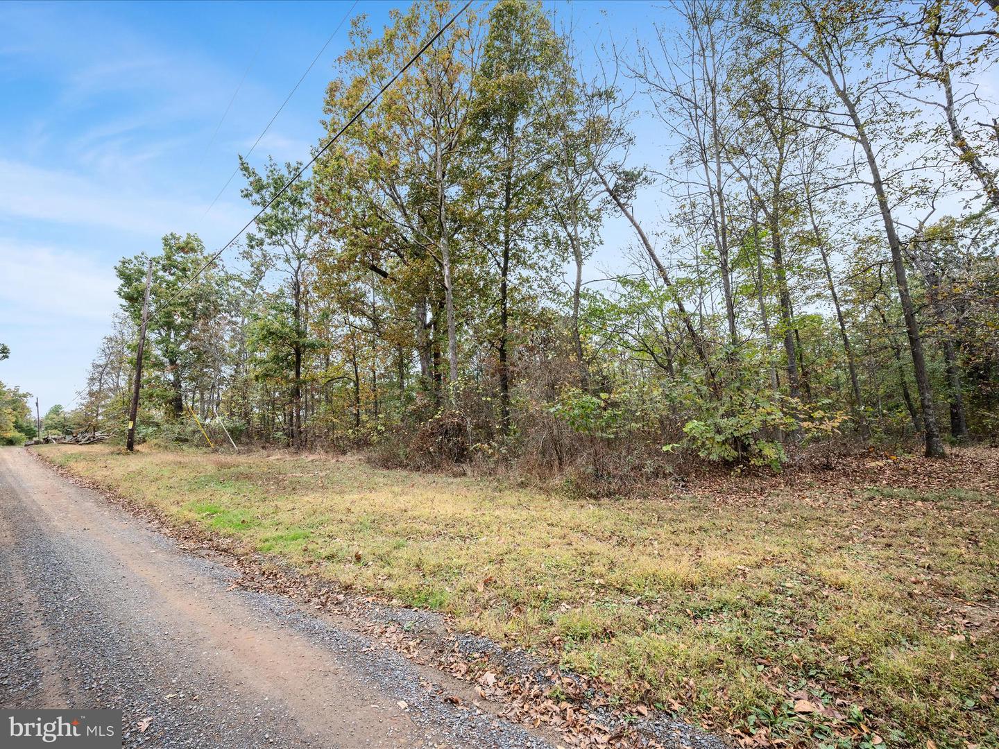 LOT 6 DEER RUN DR, WINCHESTER, Virginia 22602, ,Land,For sale,LOT 6 DEER RUN DR,VAFV2037304 MLS # VAFV2037304