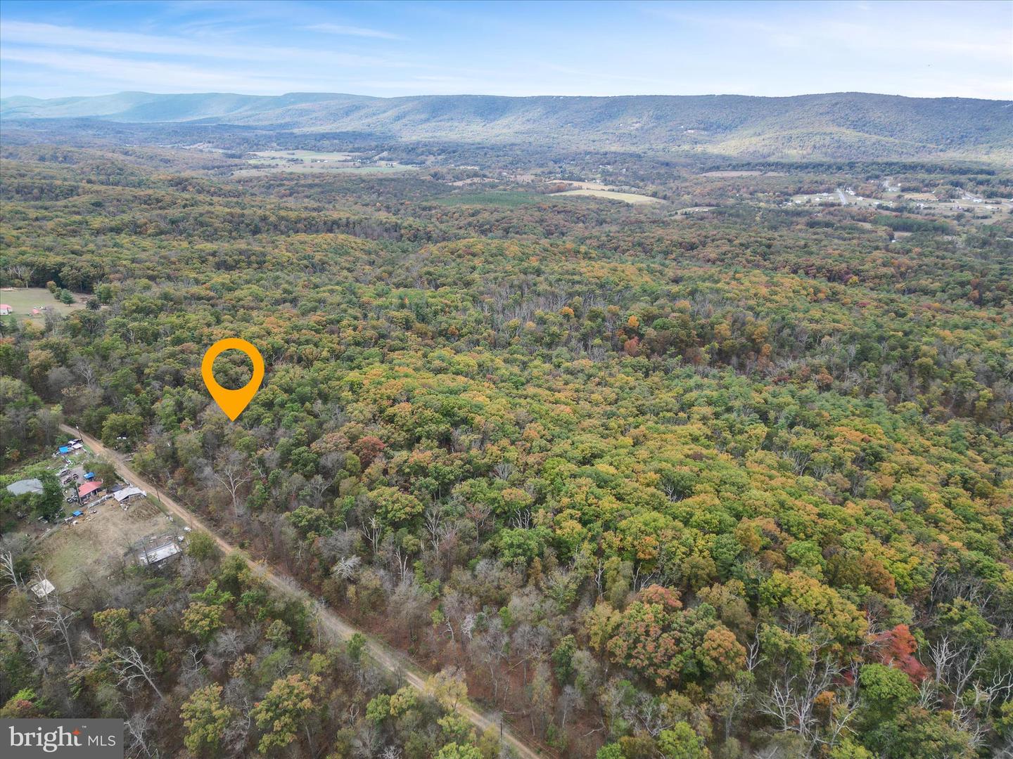 LOT 6 DEER RUN DR, WINCHESTER, Virginia 22602, ,Land,For sale,LOT 6 DEER RUN DR,VAFV2037304 MLS # VAFV2037304