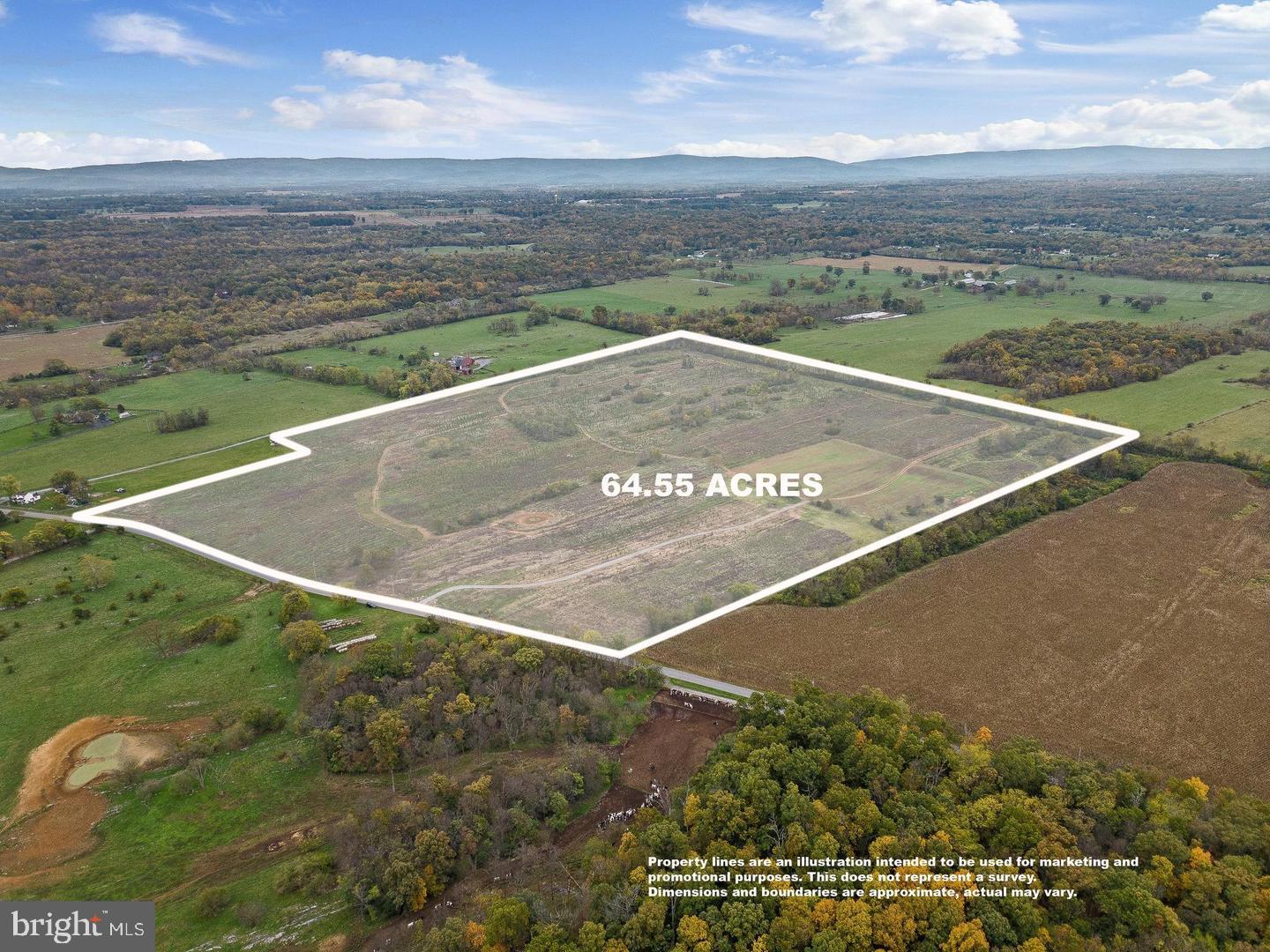 737 LONGMARSH RD, BERRYVILLE, Virginia 22611, ,Farm,For sale,737 LONGMARSH RD,VACL2006150 MLS # VACL2006150