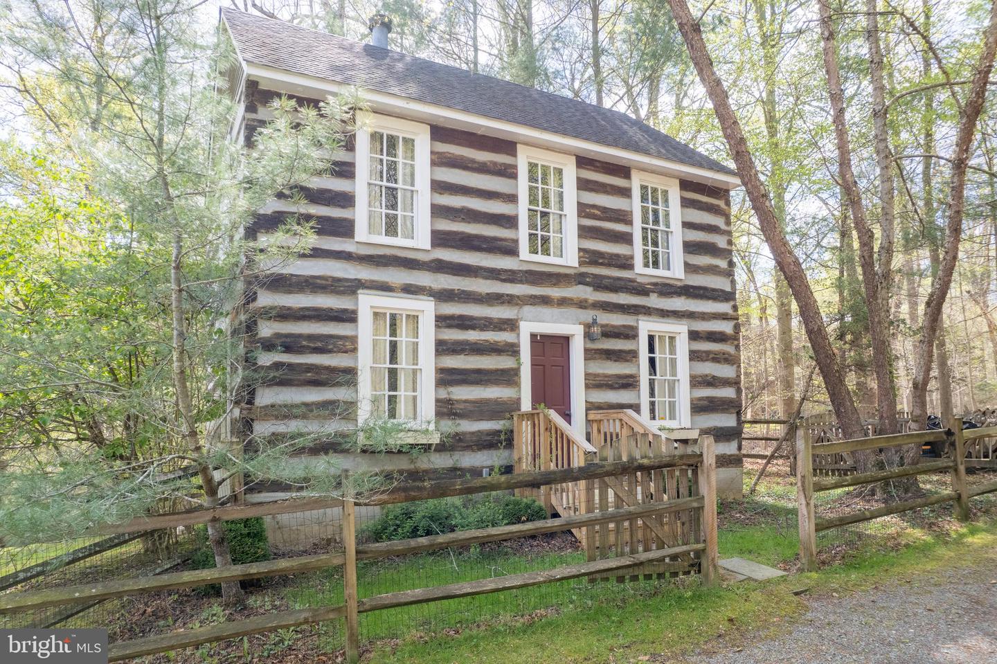 121 YARNICK RD, GREAT FALLS, Virginia 22066, ,Land,For sale,121 YARNICK RD,VAFX2274744 MLS # VAFX2274744