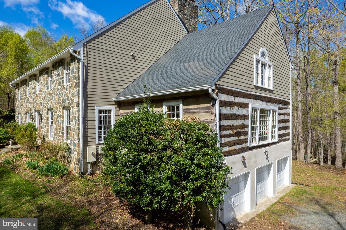121 YARNICK RD, GREAT FALLS, Virginia 22066, ,Land,For sale,121 YARNICK RD,VAFX2274744 MLS # VAFX2274744