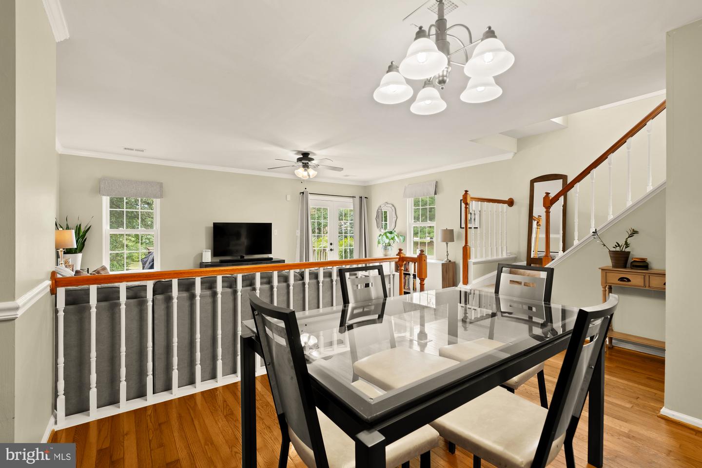 6728 CARDINAL WOODS CT, LORTON, Virginia 22079, 4 Bedrooms Bedrooms, ,3 BathroomsBathrooms,Residential,For sale,6728 CARDINAL WOODS CT,VAFX2263152 MLS # VAFX2263152