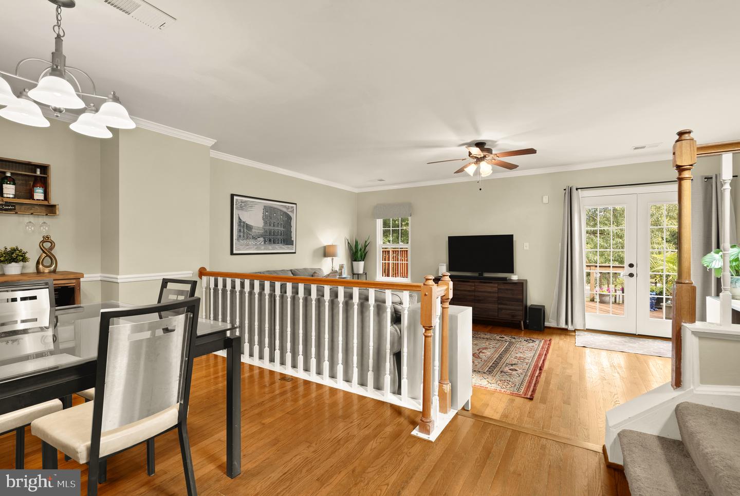 6728 CARDINAL WOODS CT, LORTON, Virginia 22079, 4 Bedrooms Bedrooms, ,3 BathroomsBathrooms,Residential,For sale,6728 CARDINAL WOODS CT,VAFX2263152 MLS # VAFX2263152