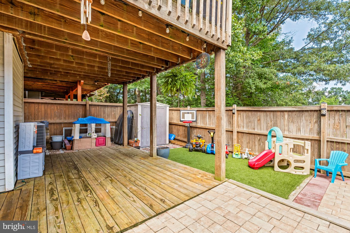 6728 CARDINAL WOODS CT, LORTON, Virginia 22079, 4 Bedrooms Bedrooms, ,3 BathroomsBathrooms,Residential,For sale,6728 CARDINAL WOODS CT,VAFX2263152 MLS # VAFX2263152
