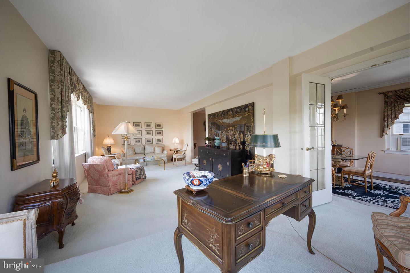 2737 DEVONSHIRE PL NW #418, WASHINGTON, District Of Columbia 20008, 2 Bedrooms Bedrooms, ,2 BathroomsBathrooms,Residential,For sale,2737 DEVONSHIRE PL NW #418,DCDC2217236 MLS # DCDC2217236